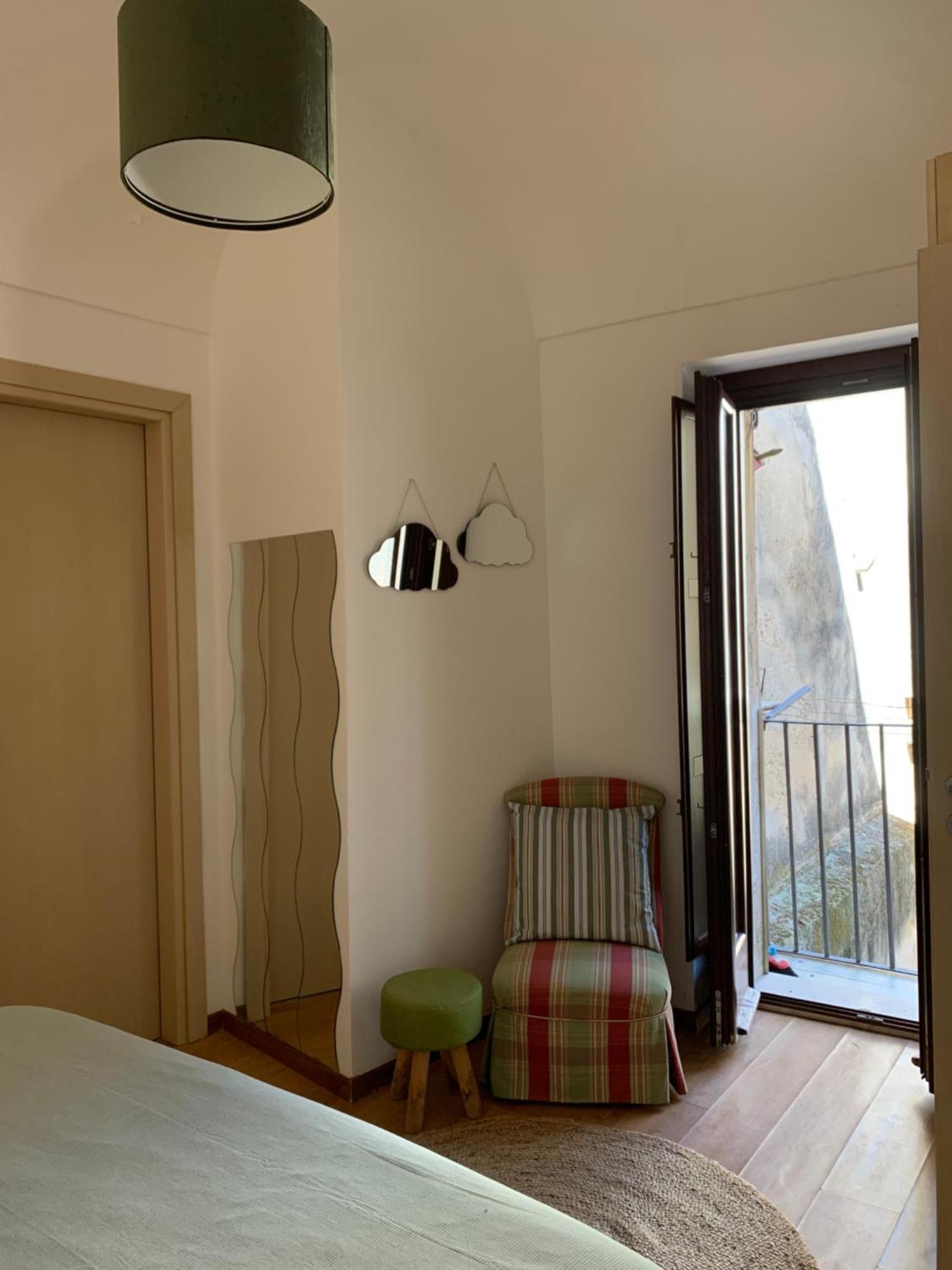 Casa Pupidda Apartment Syrakus