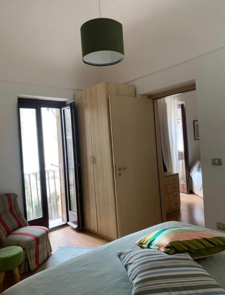 Casa Pupidda Apartment *