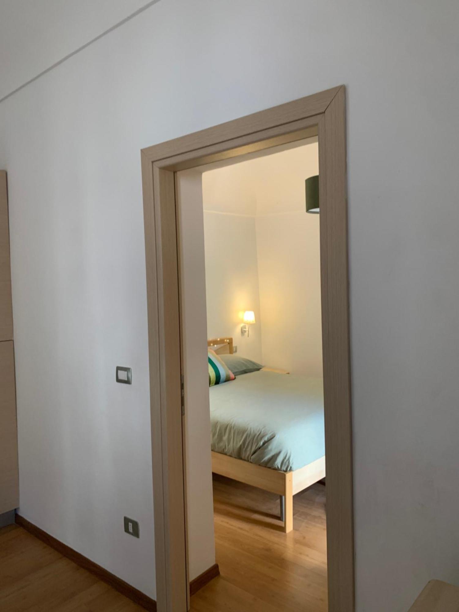 Apartment Casa Pupidda *